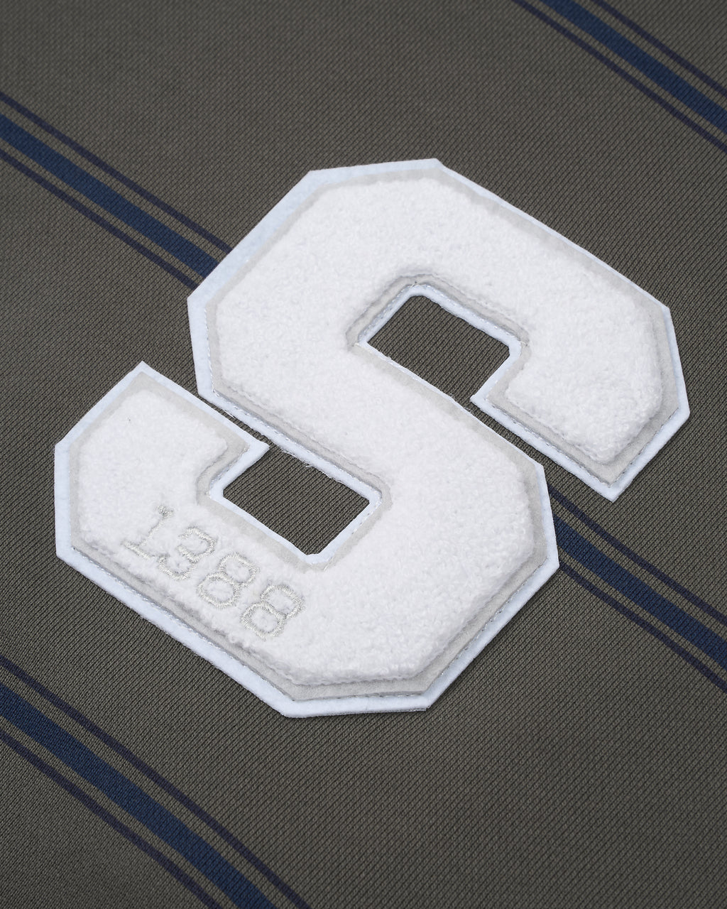 SL25 - Squints Hoodie