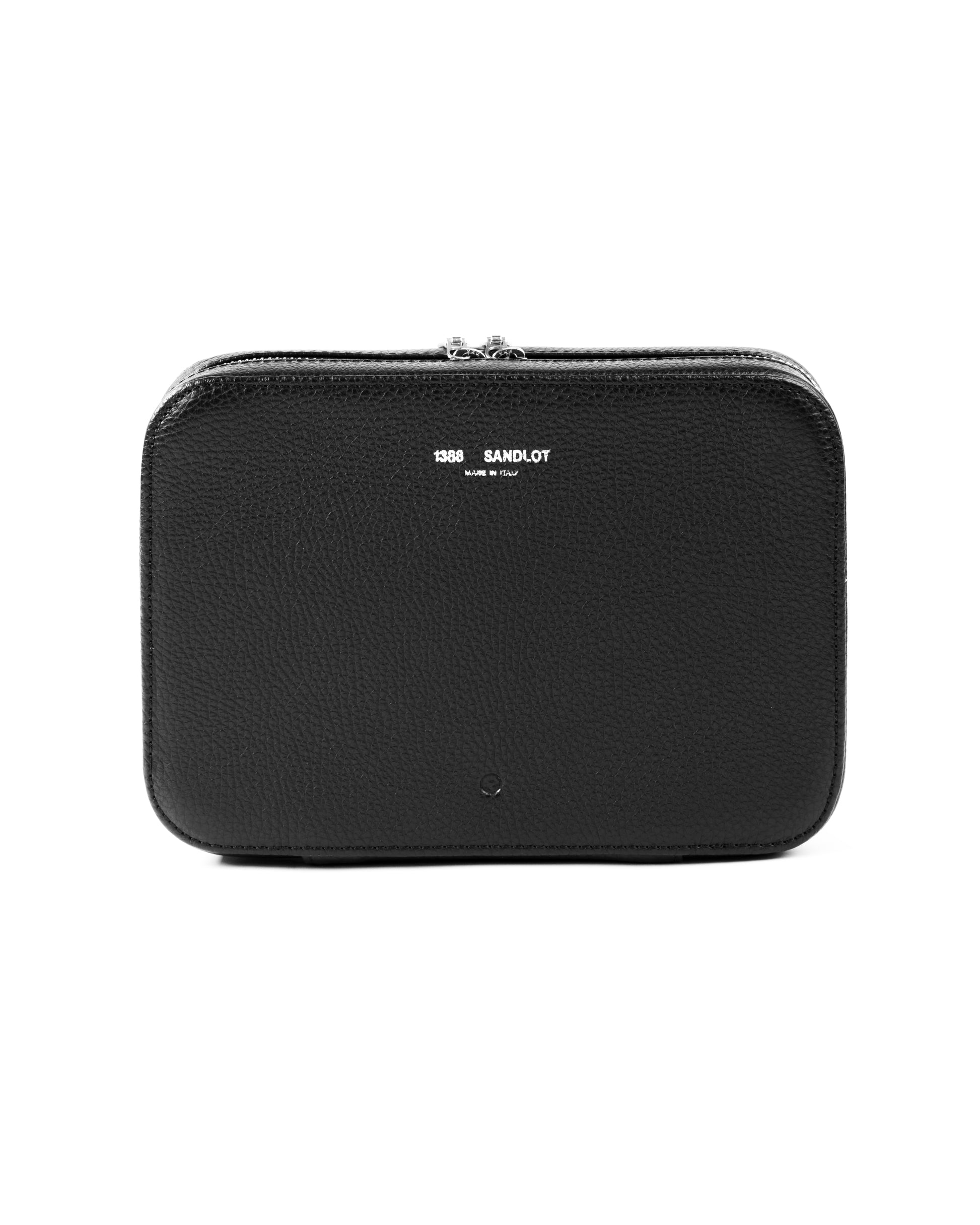 Leather Organizer