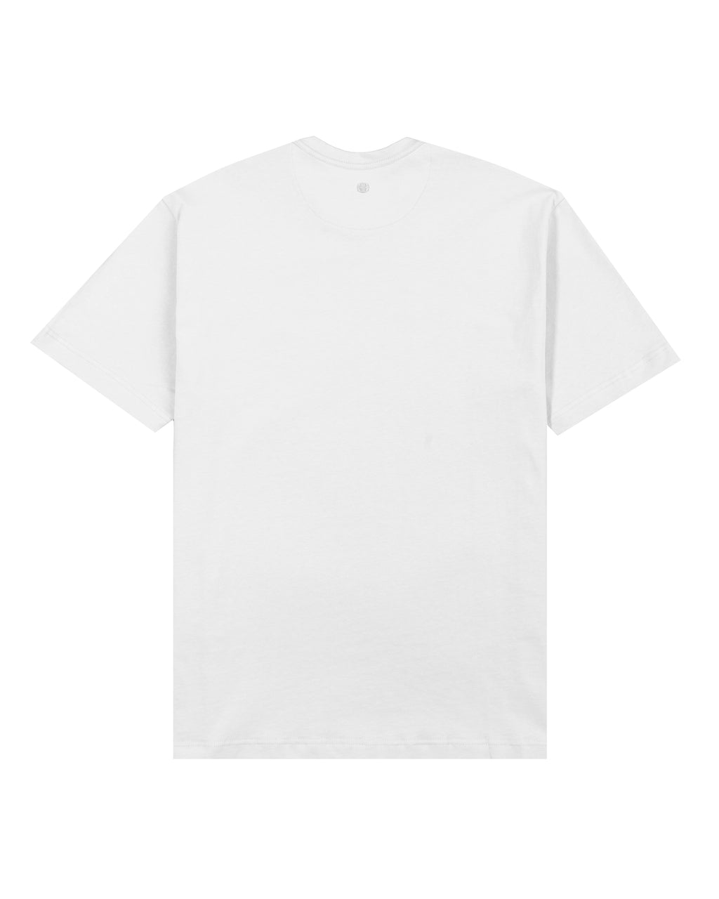 Sandlot Light Grey Tee