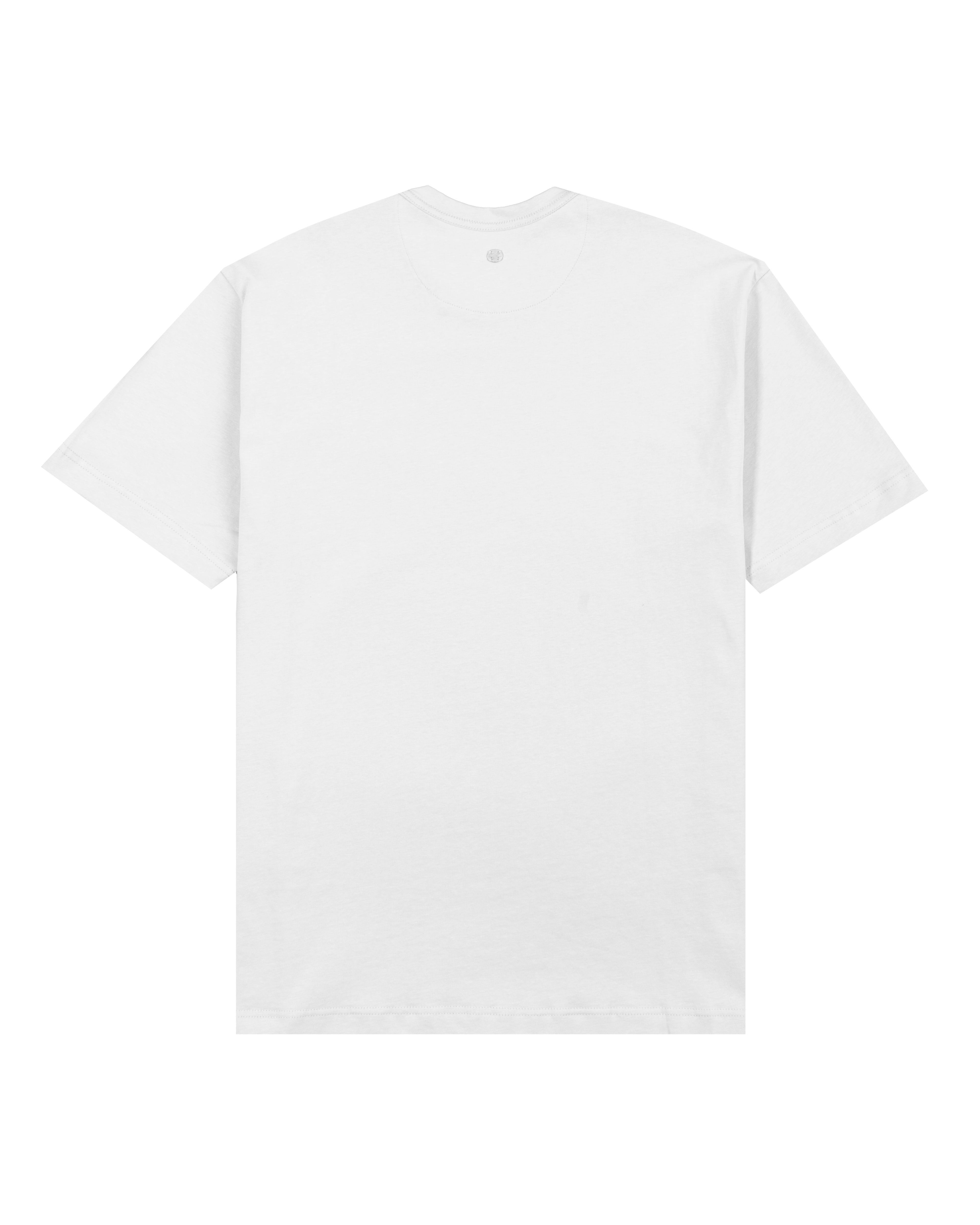 Sandlot Light Grey Tee