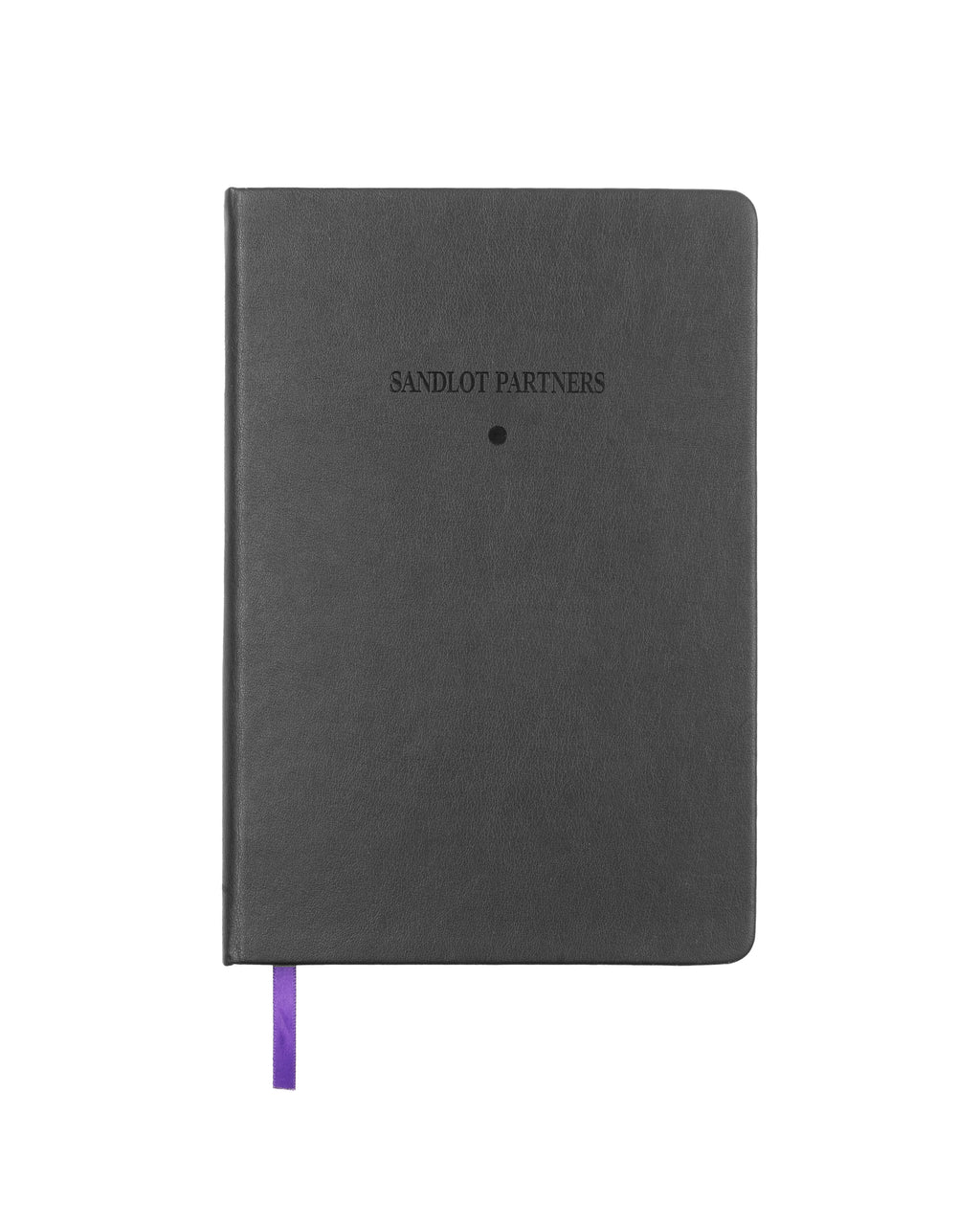 Sandlot 2025 Notebook