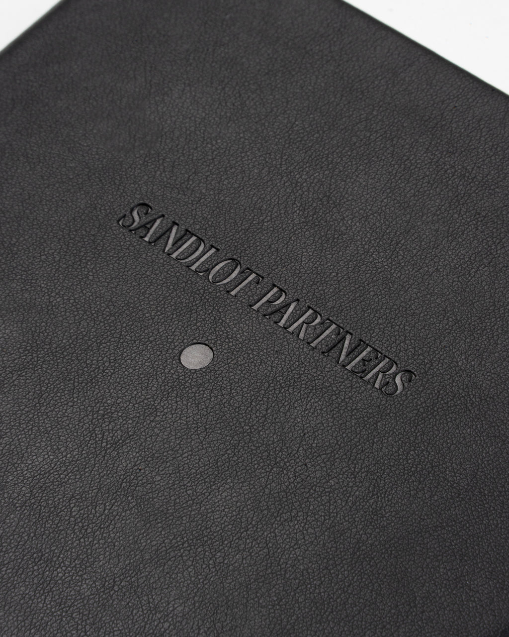 Sandlot 2025 Notebook
