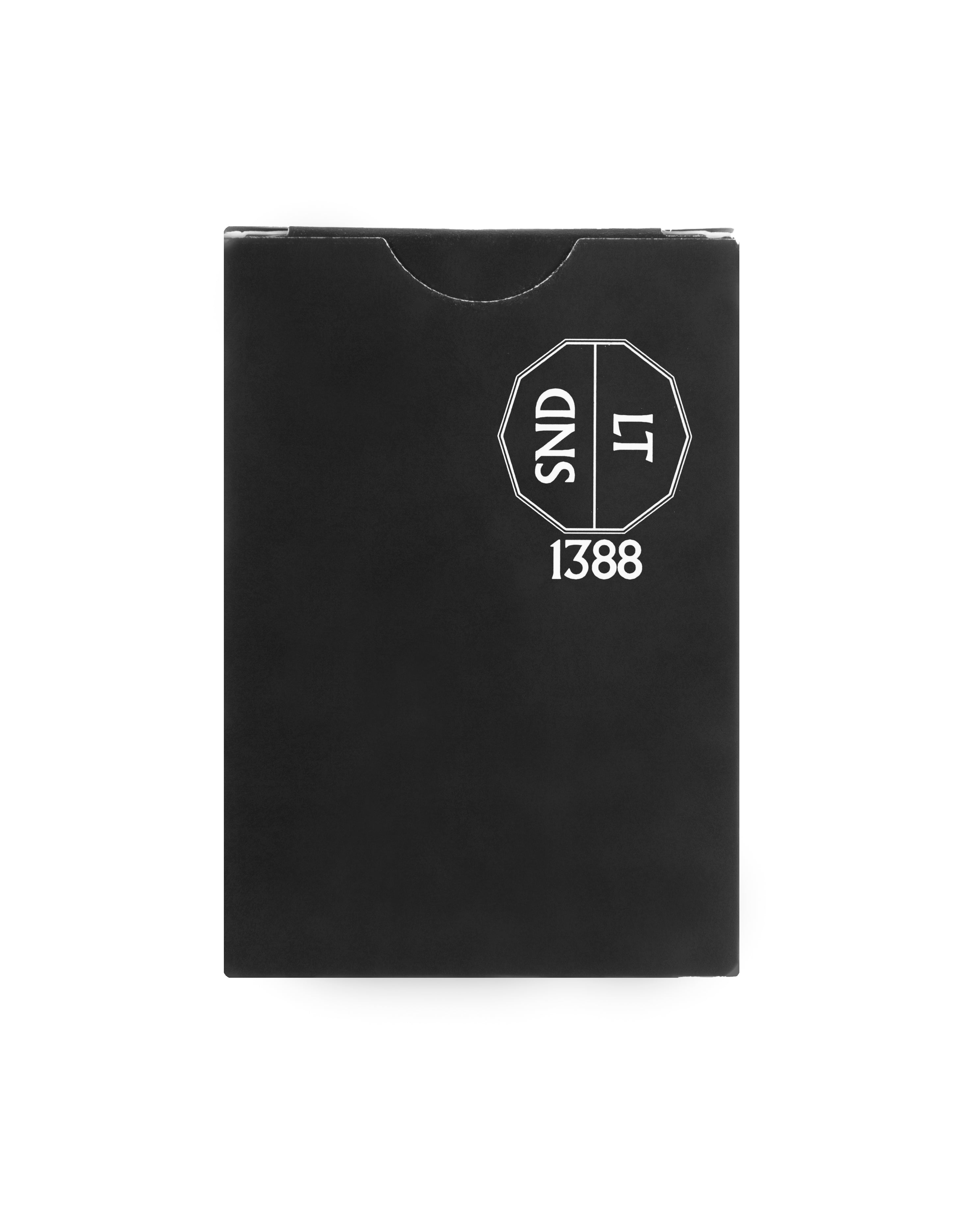 Sandlot Playing Cards