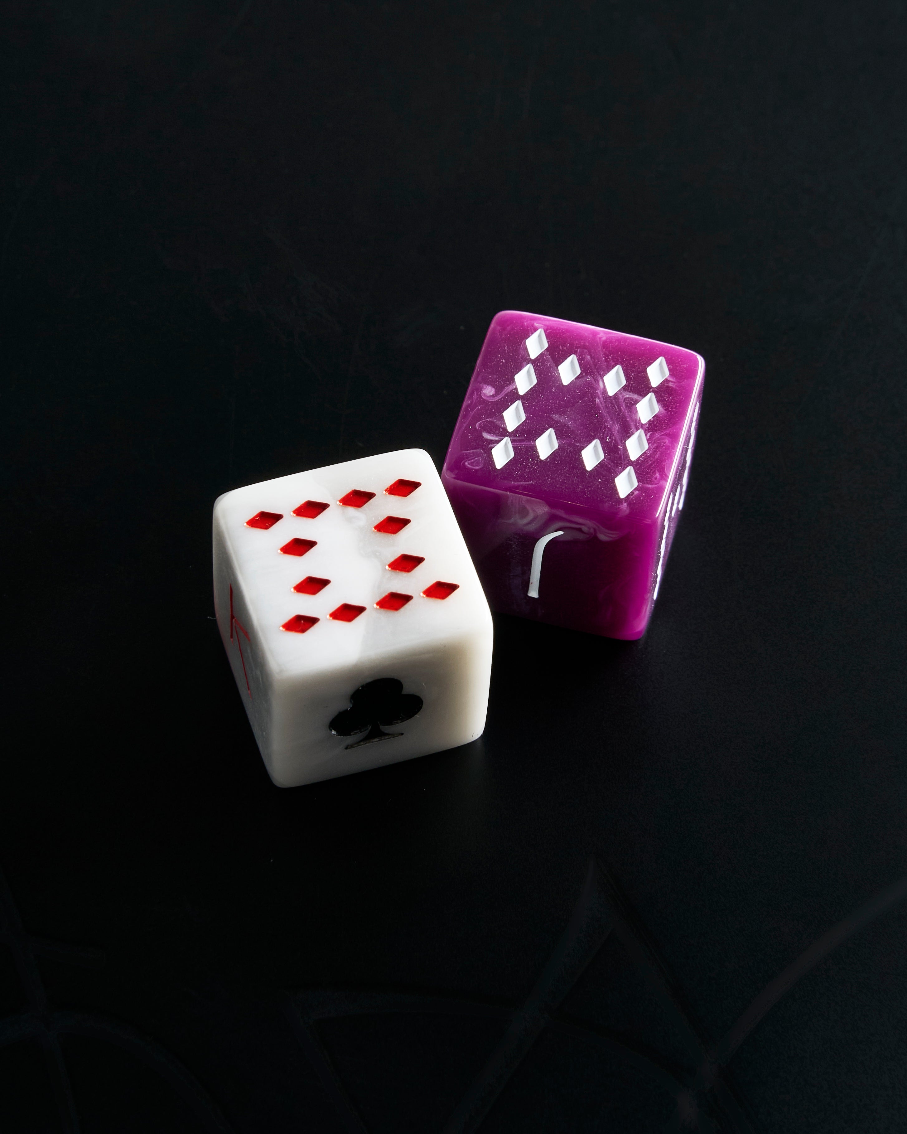 Sandlot FP-Poker Set