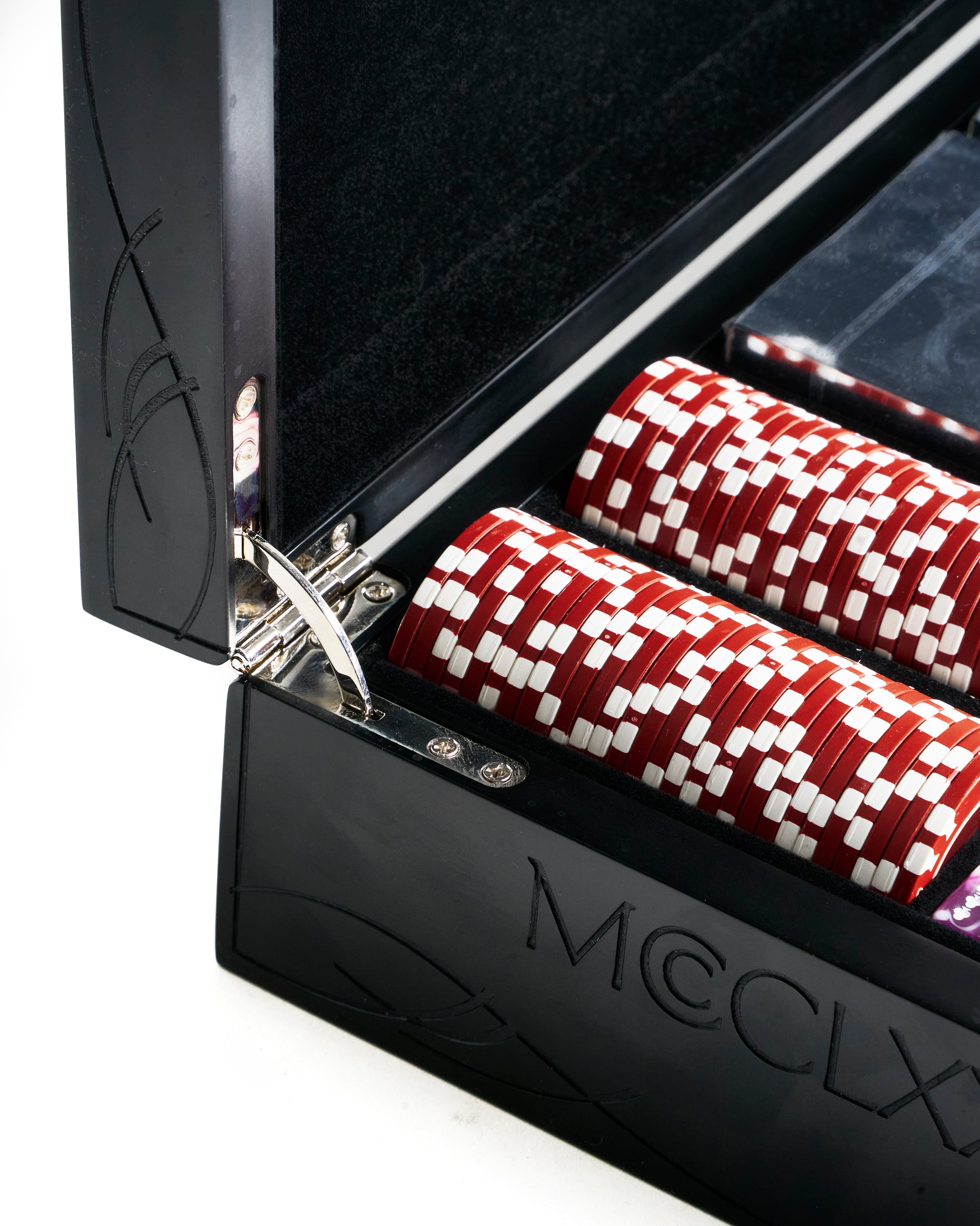 Sandlot FP-Poker Set