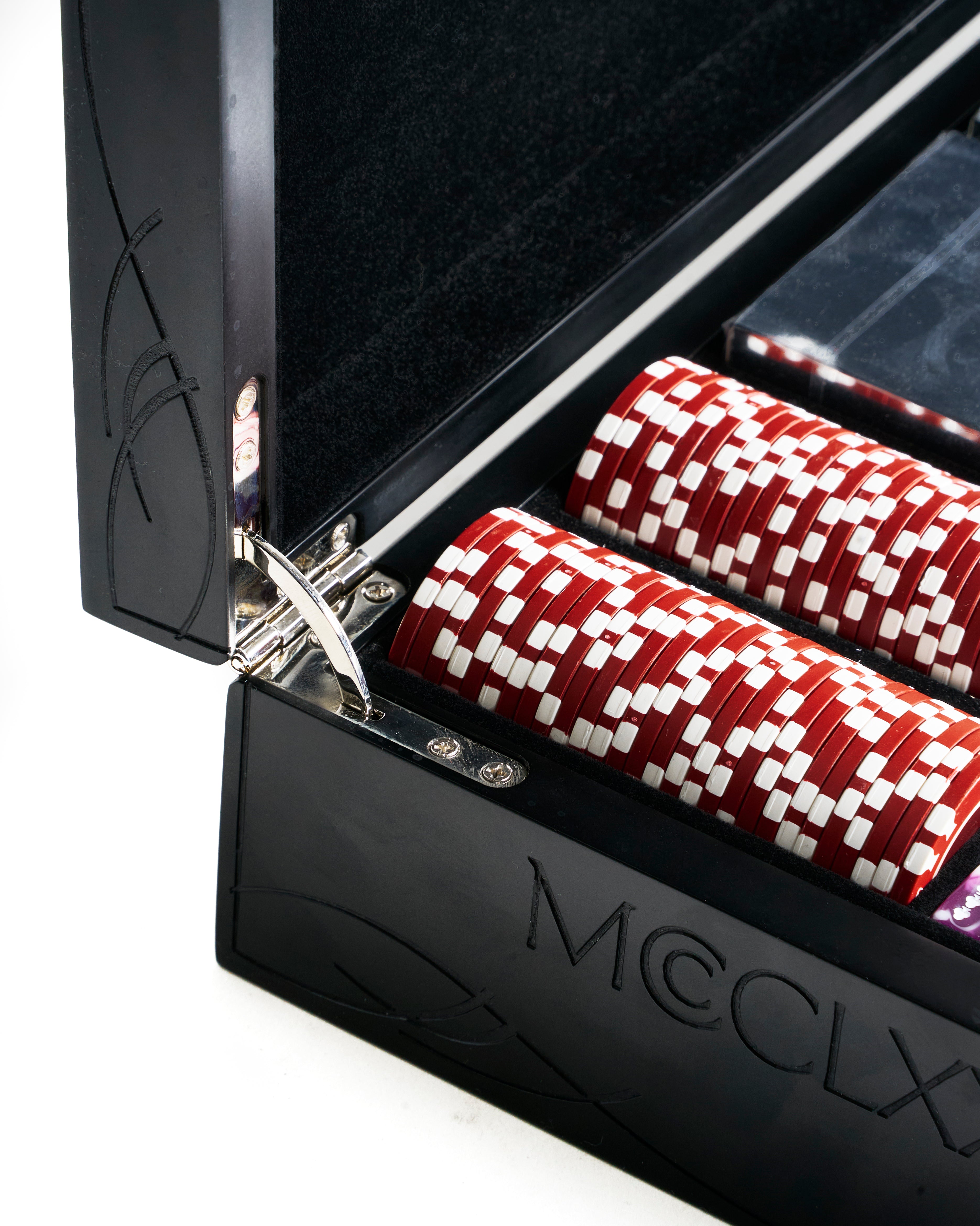 Sandlot FP-Poker Set