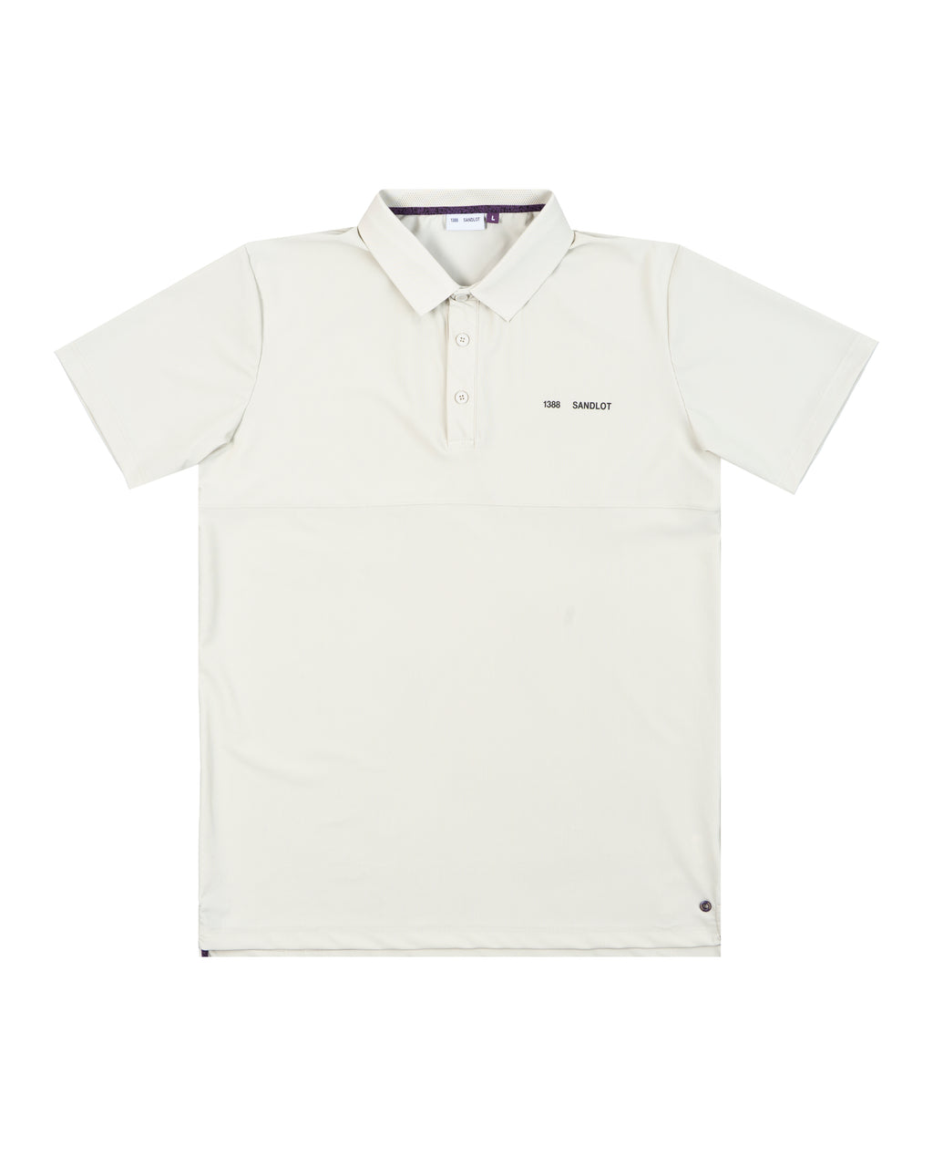 Fairway Sand Polo