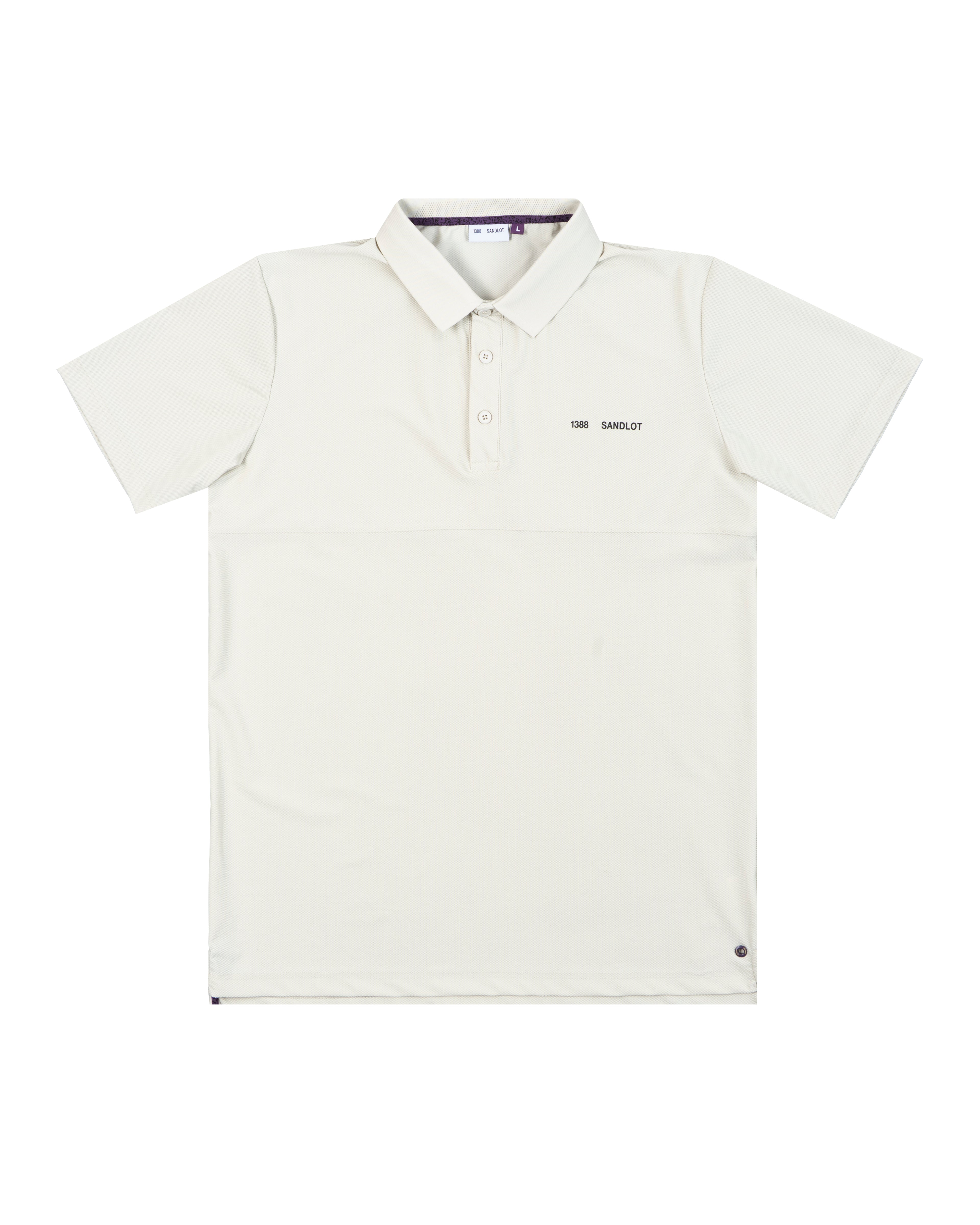 Fairway Sand Polo