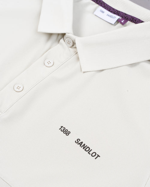 Fairway Sand Polo