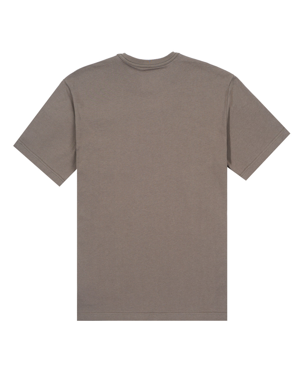 SL25 Warning Track Brown Tee