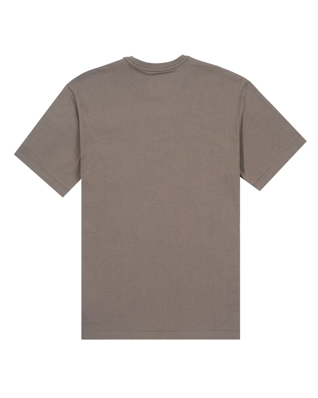 SL25 Warning Track Brown Tee