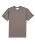 SL25 Warning Track Brown Tee