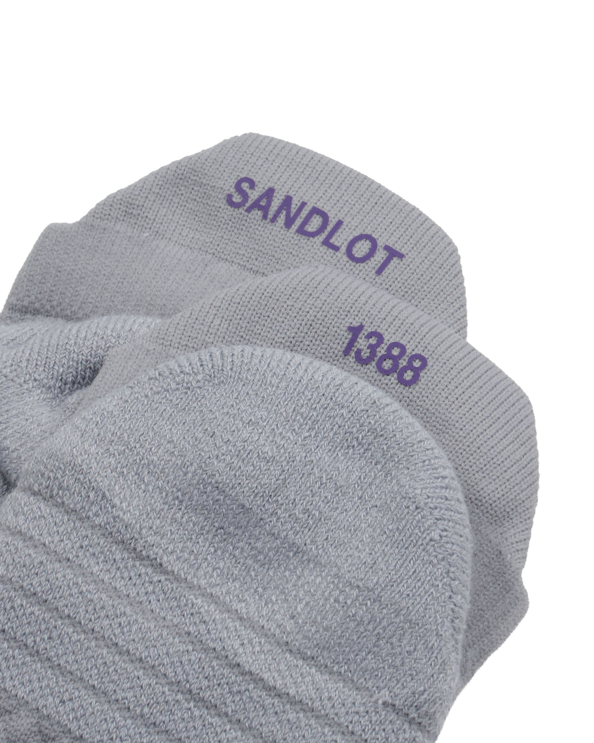 SL26 Foundry Stance Socks 3-pack