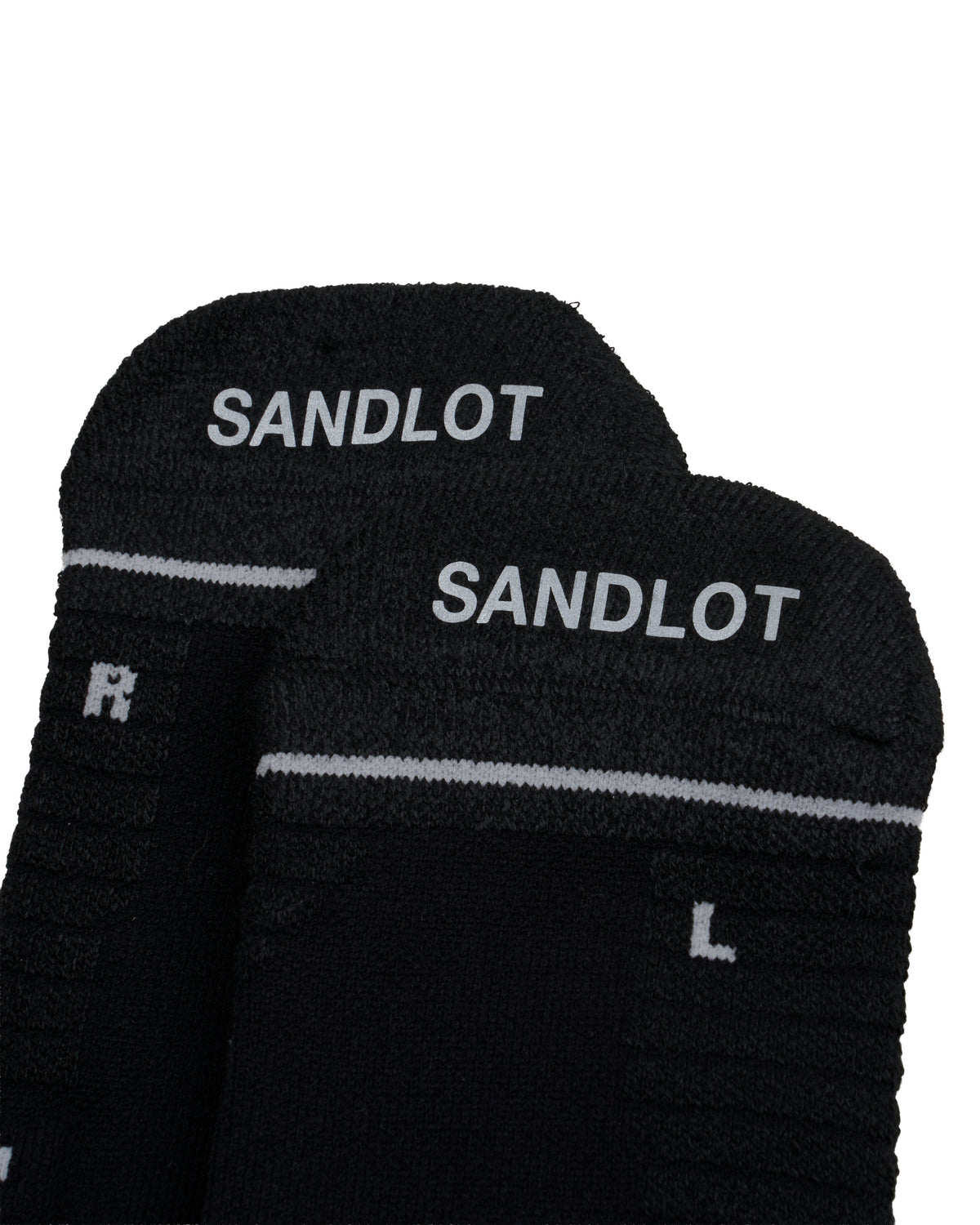 SL26 Foundry Stance Socks 3-pack