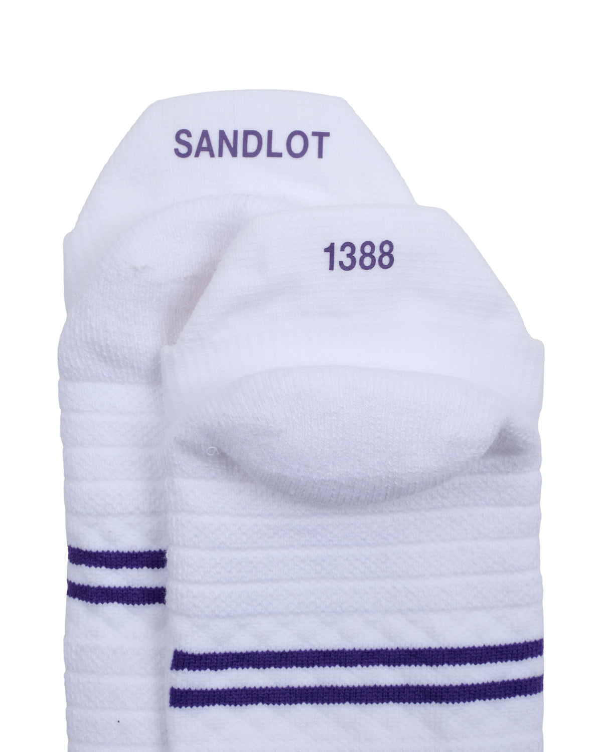 SL26 Foundry Stance Socks 3-pack