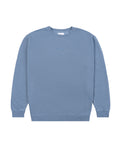 SNDLT Center Blue Crewneck