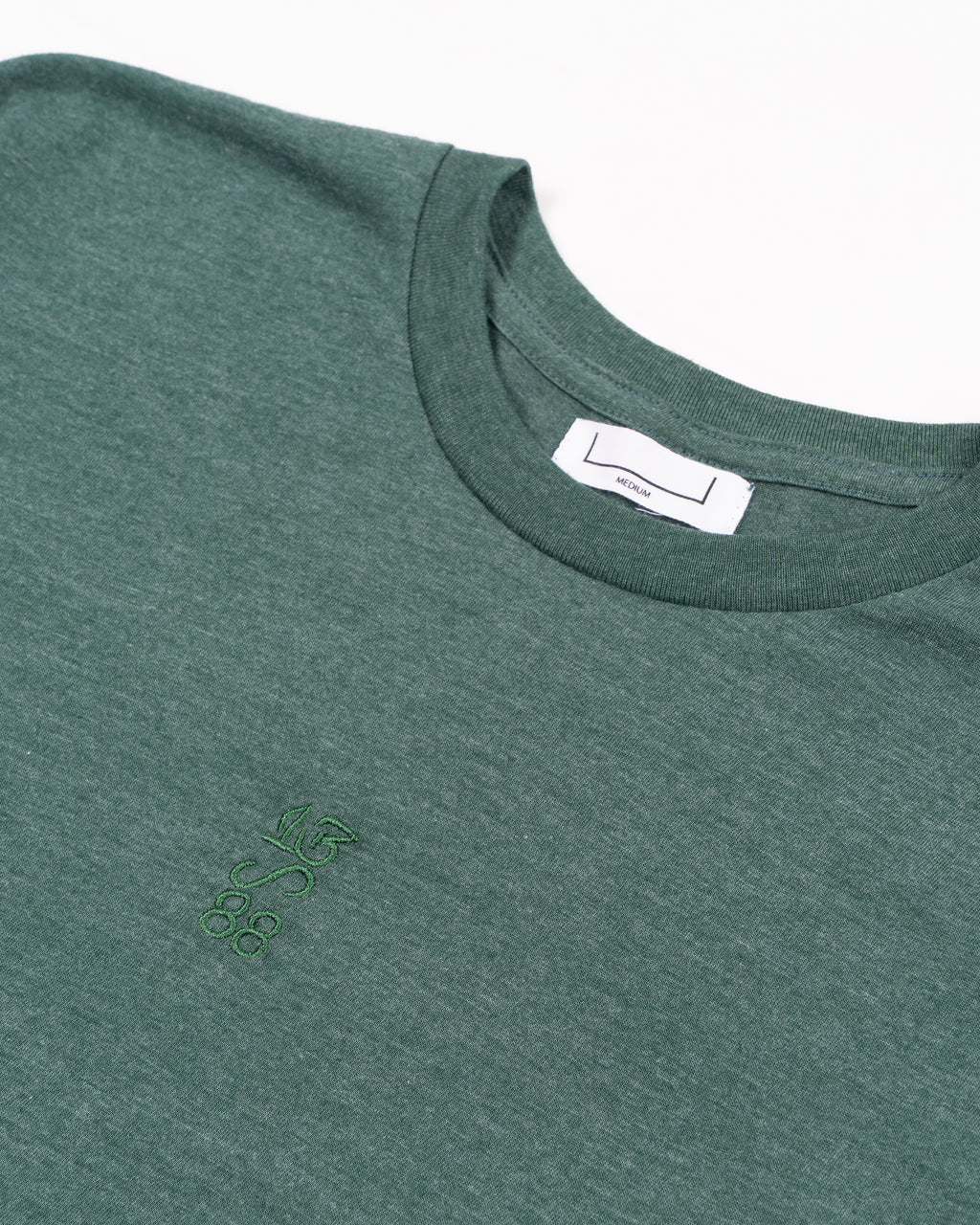 1388 Green Tee