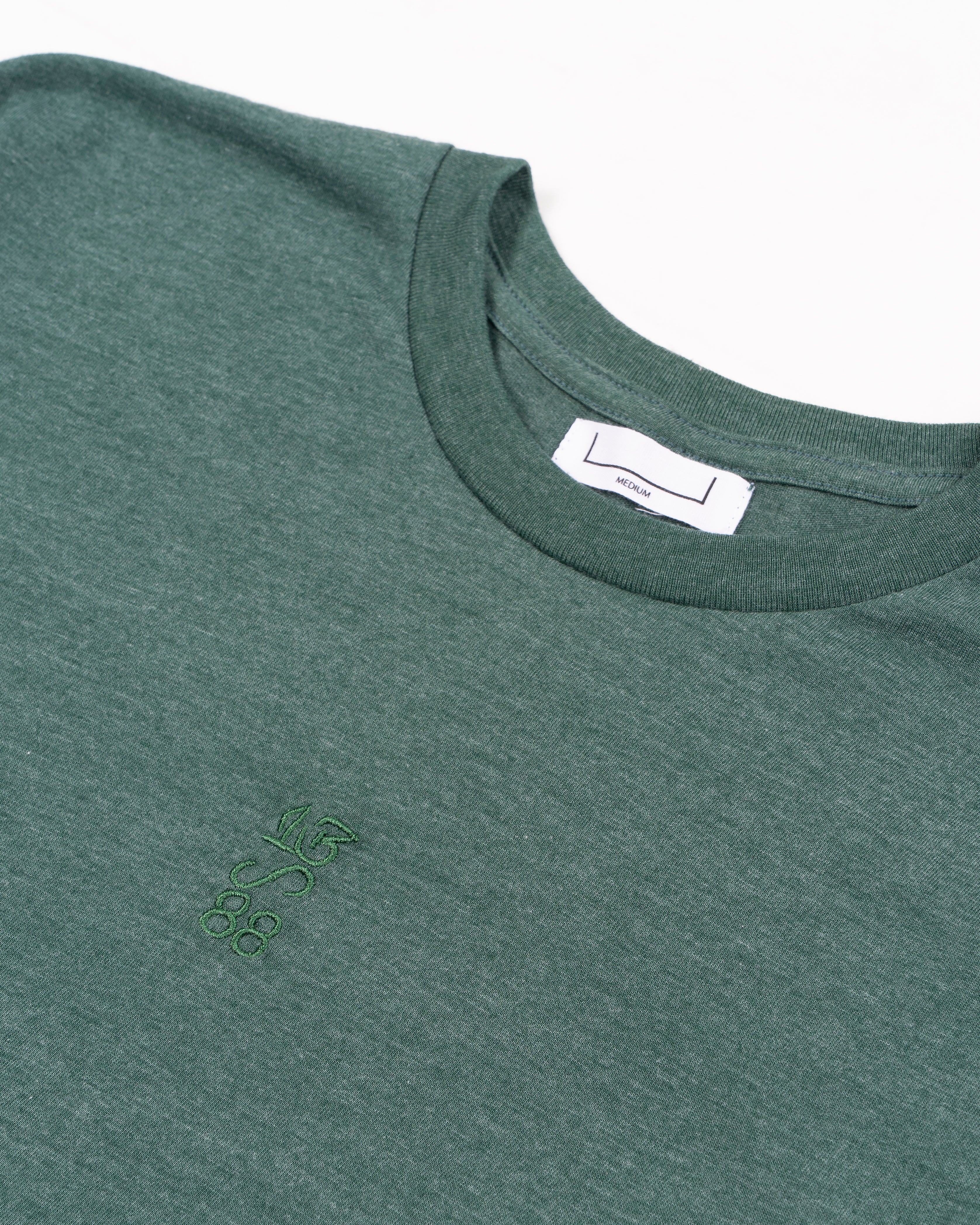 1388 Green Tee