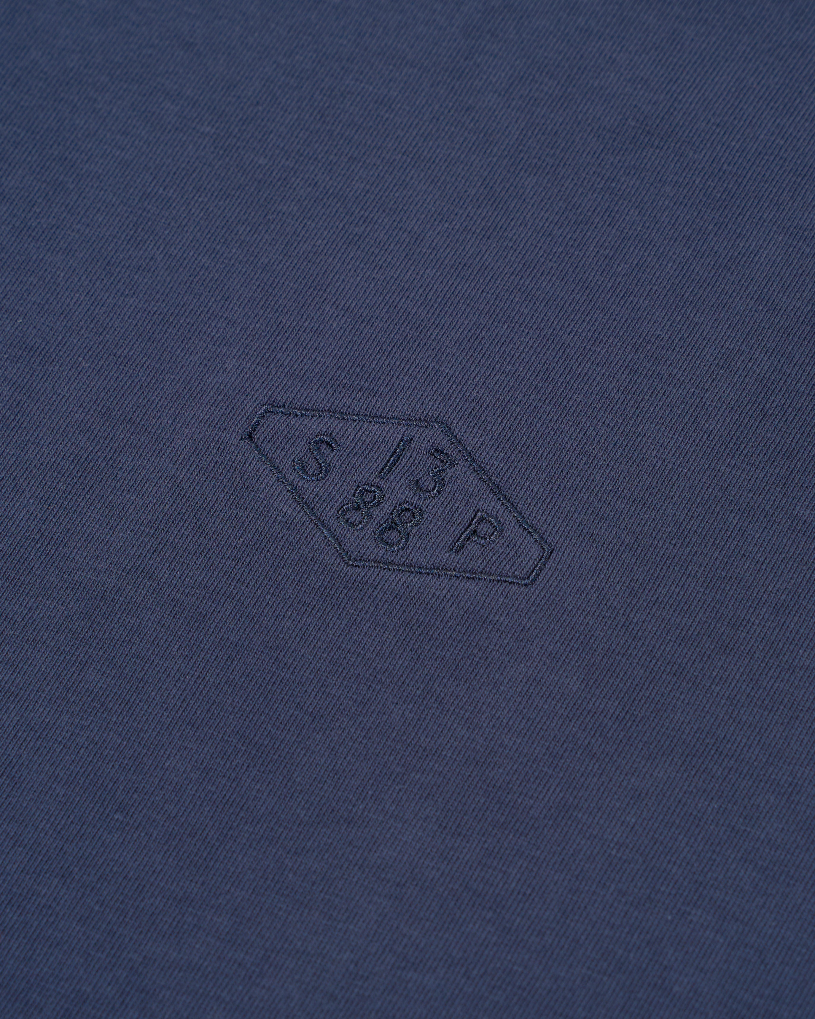 SL25 - Hercules Navy Polo