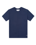 SL25 - Navy Home Plate Tee Shirt