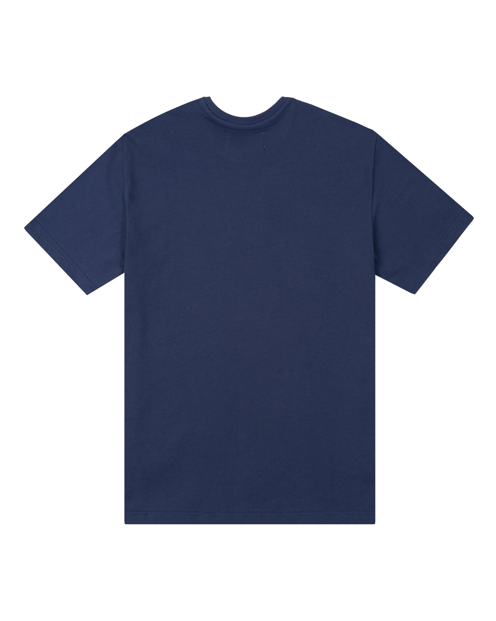 SL25 - Navy Home Plate Tee Shirt