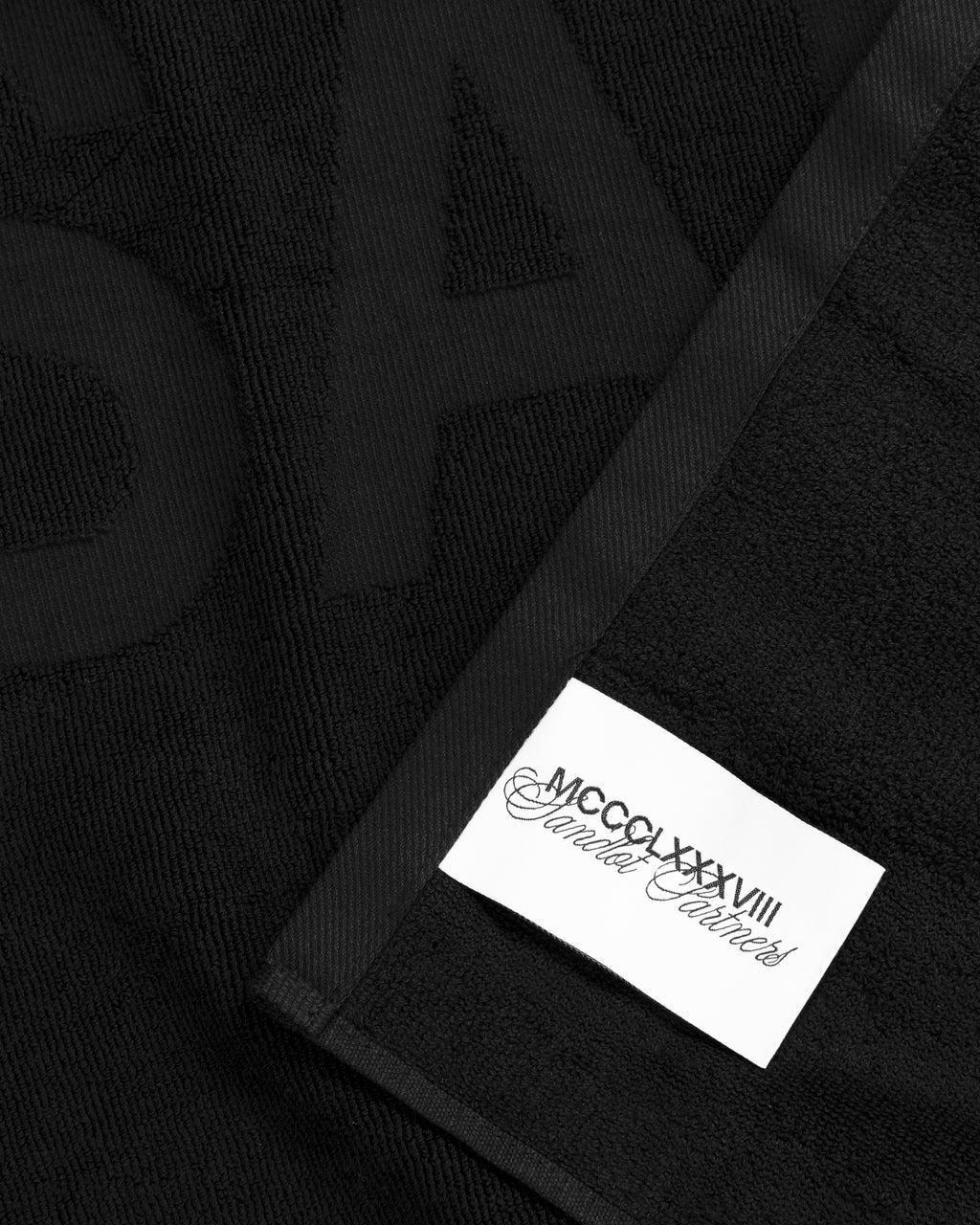 Beach Towel