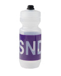 SNDLT Bike Water Bottle