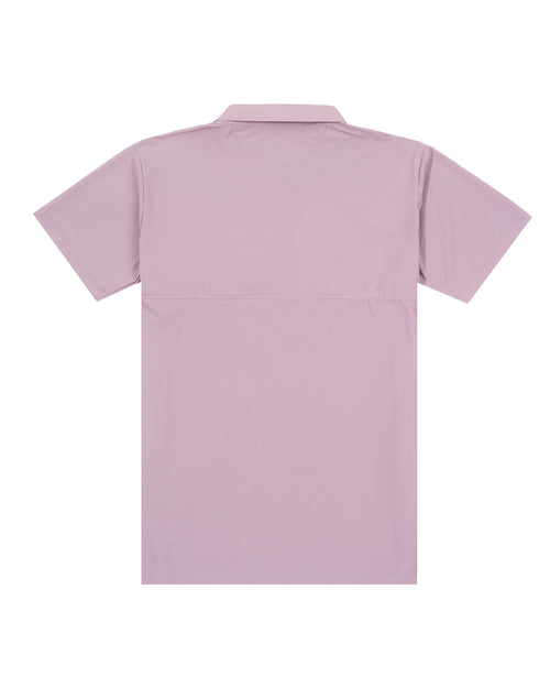 SL25 - Hercules Pink Polo