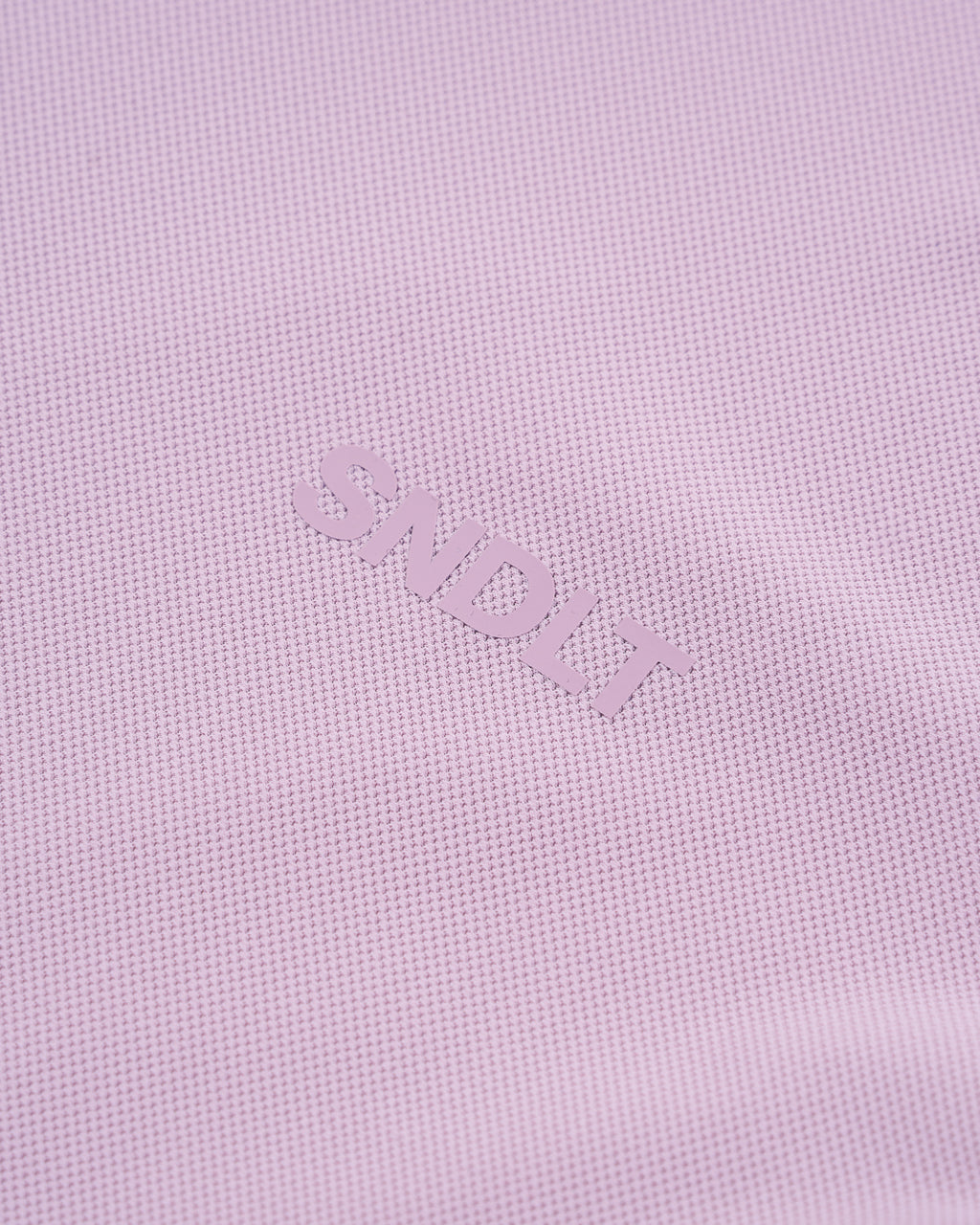 SL25 - Hercules Pink Polo