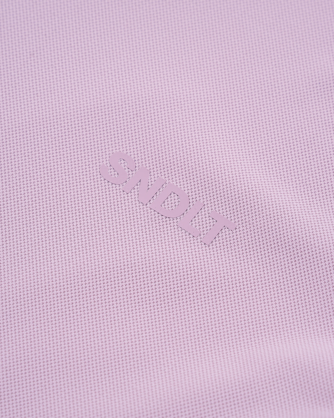 SL25 - Hercules Pink Polo
