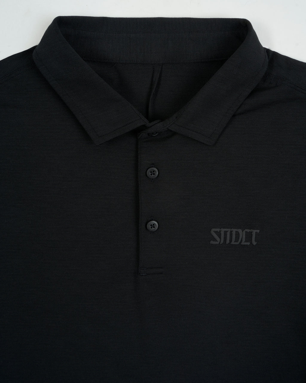 Lululemon Golf Polo