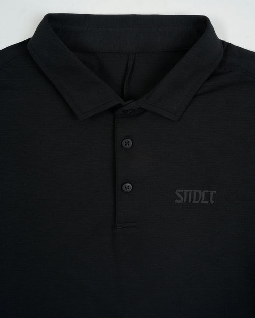 Lululemon Golf Polo