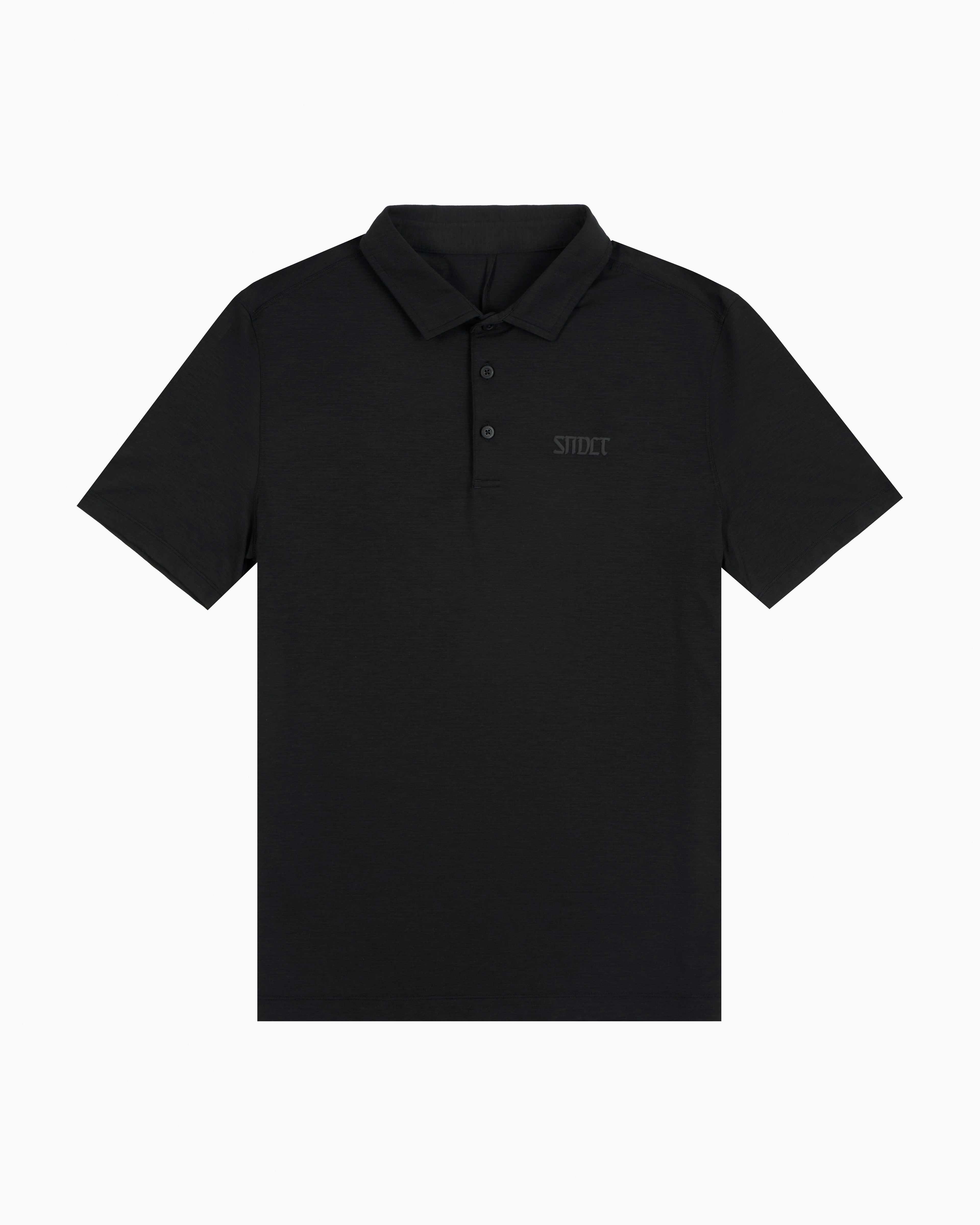 Lululemon Golf Polo