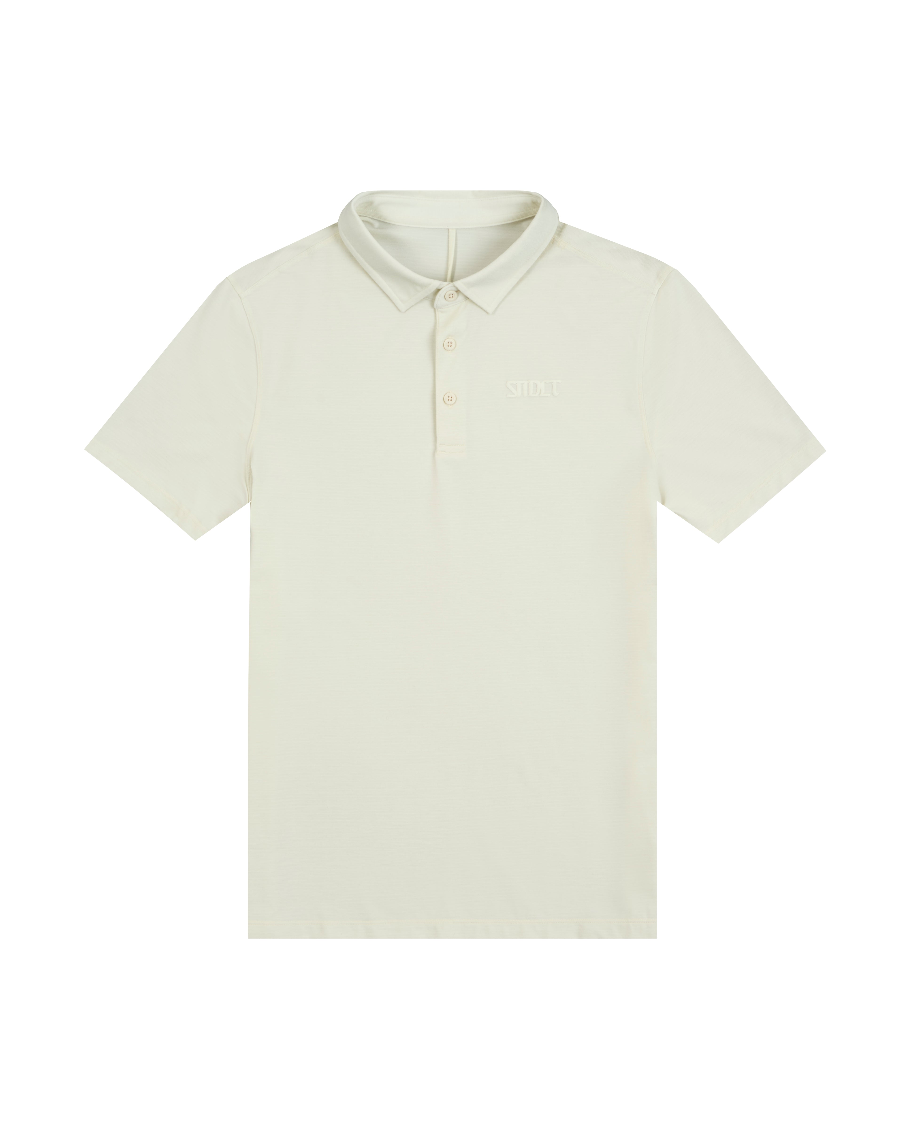 Lululemon Golf Polo