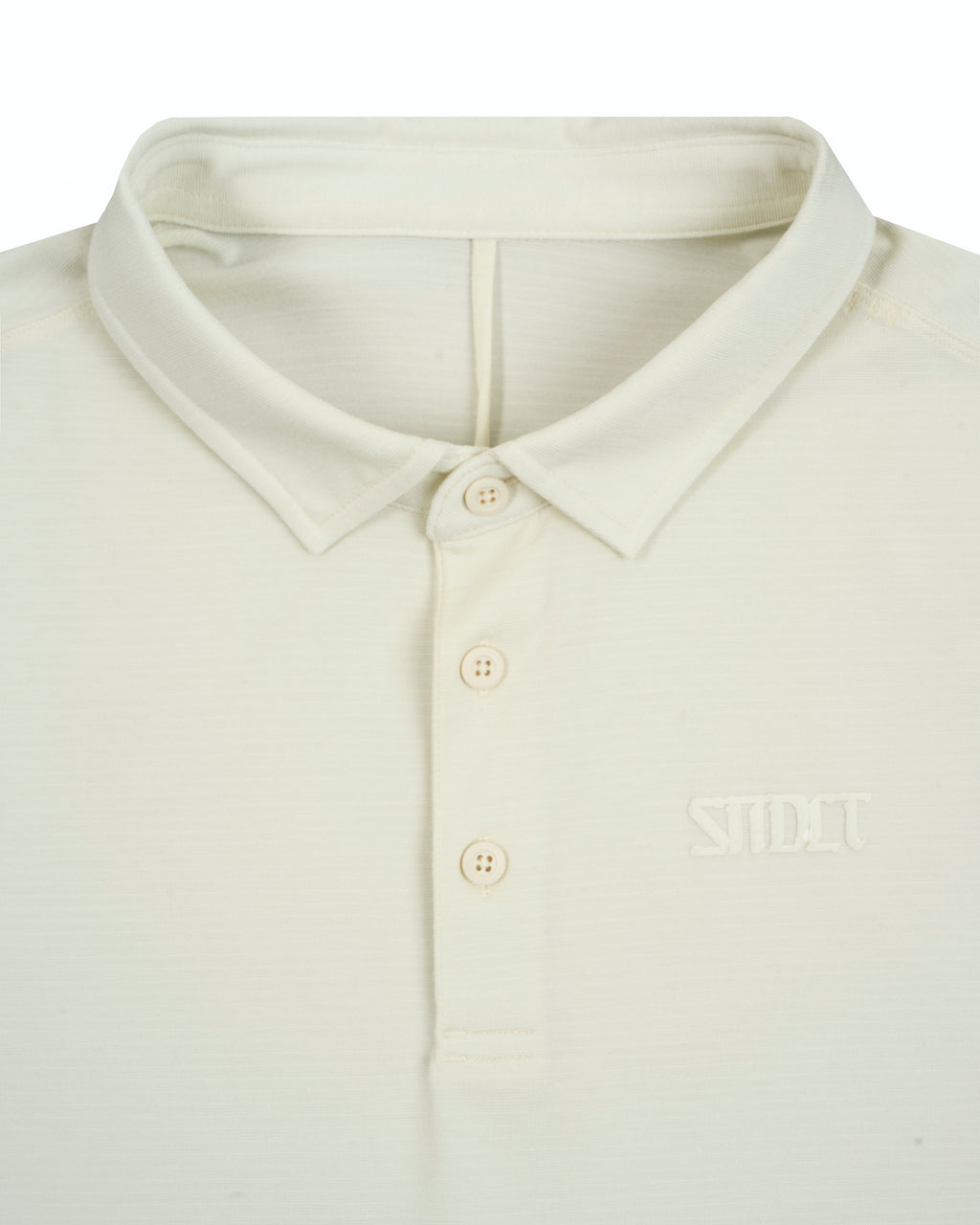 Lululemon Golf Polo