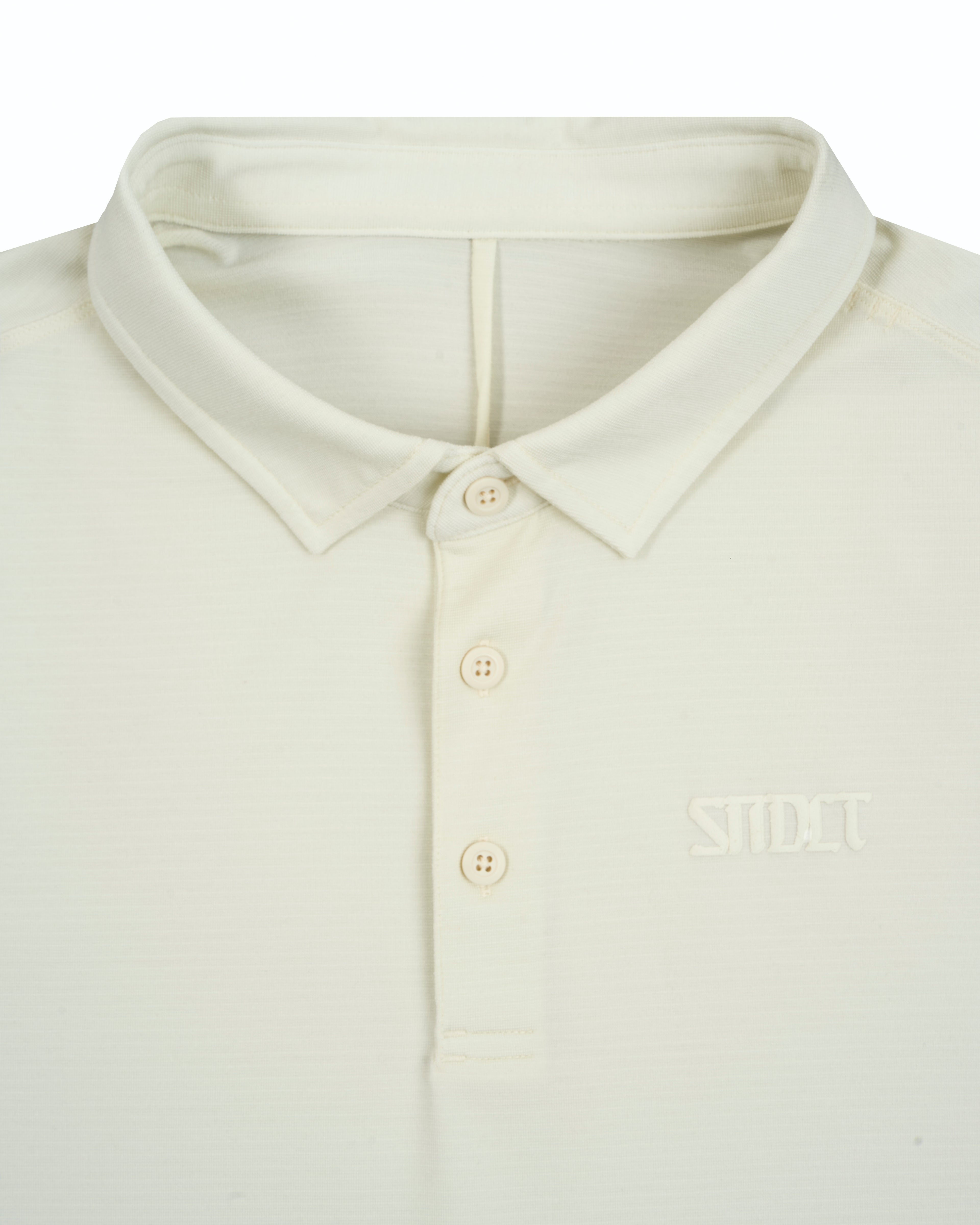 Lululemon Golf Polo