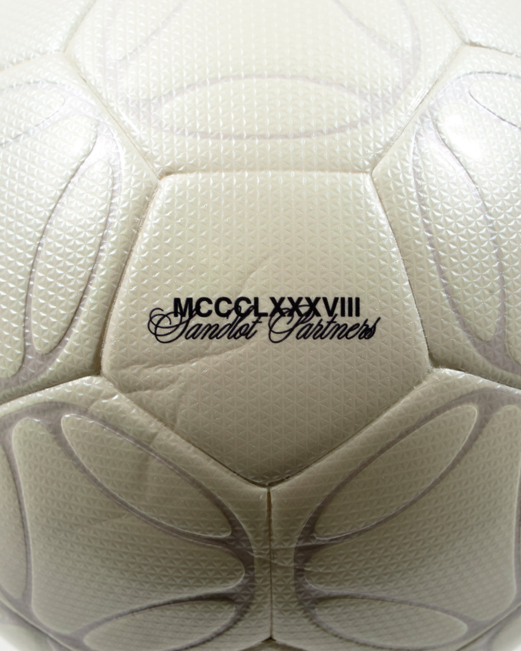 Soccer Ball