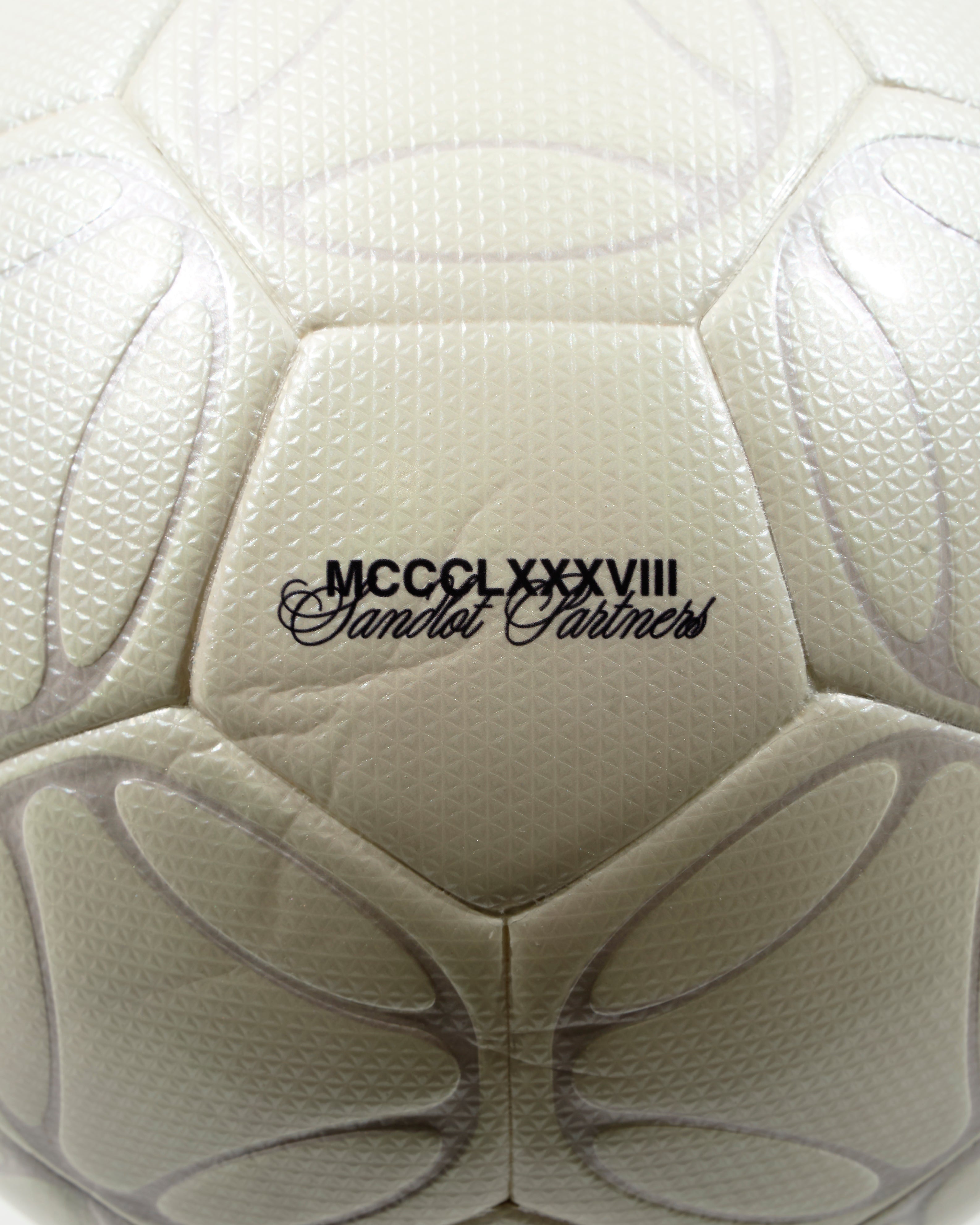 Soccer Ball