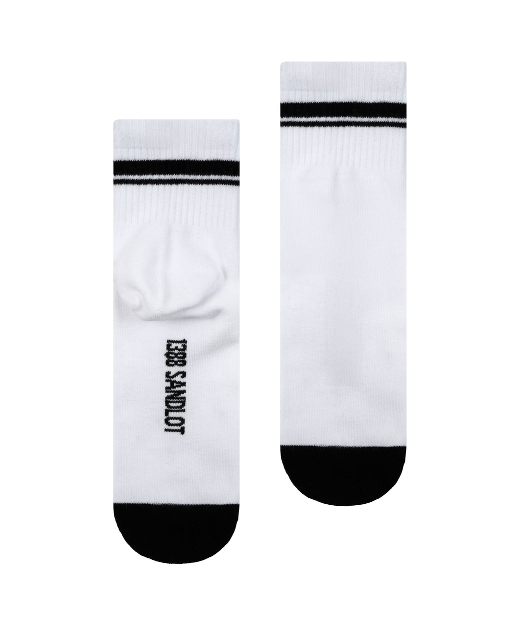 Quarter Sock