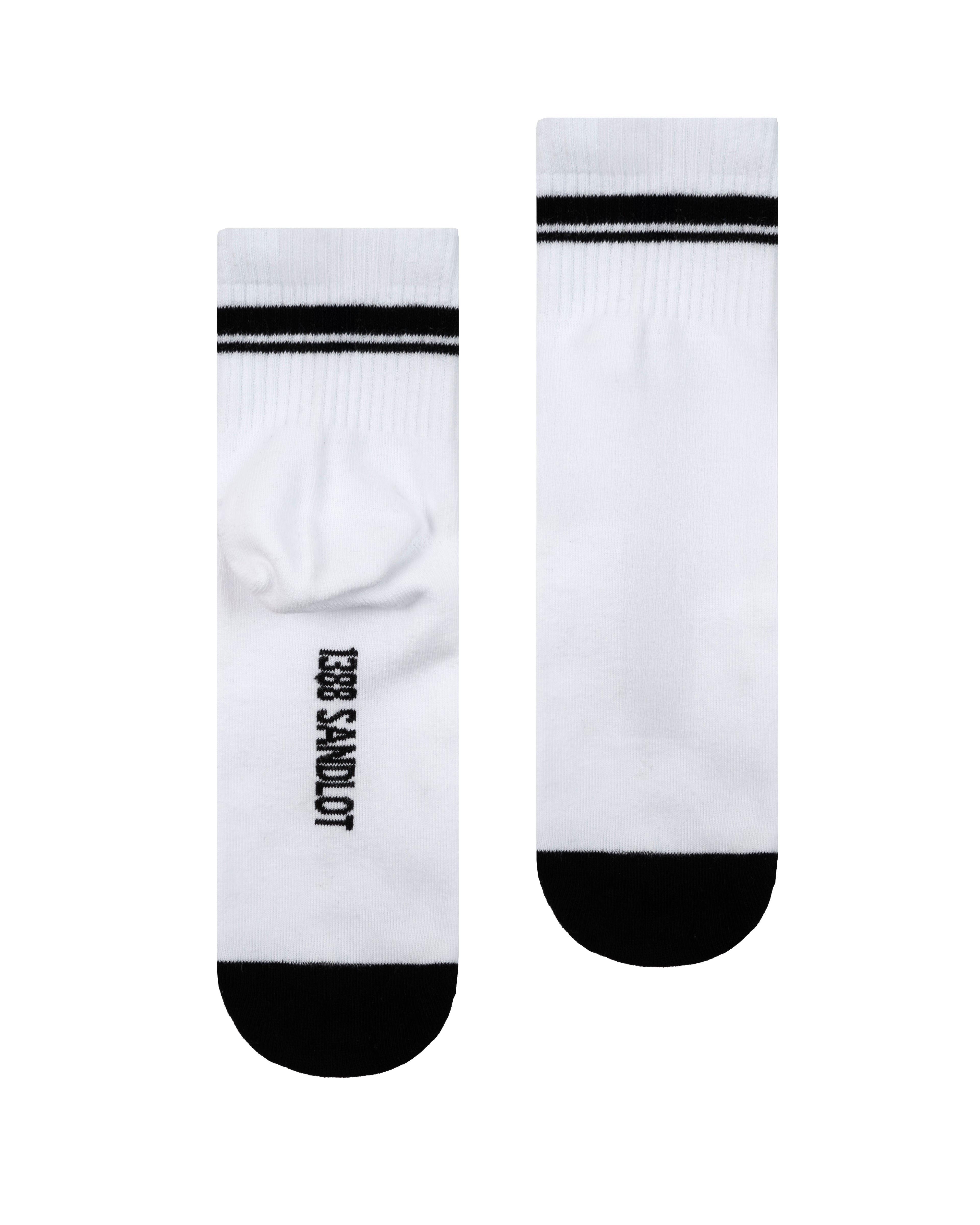Quarter Sock