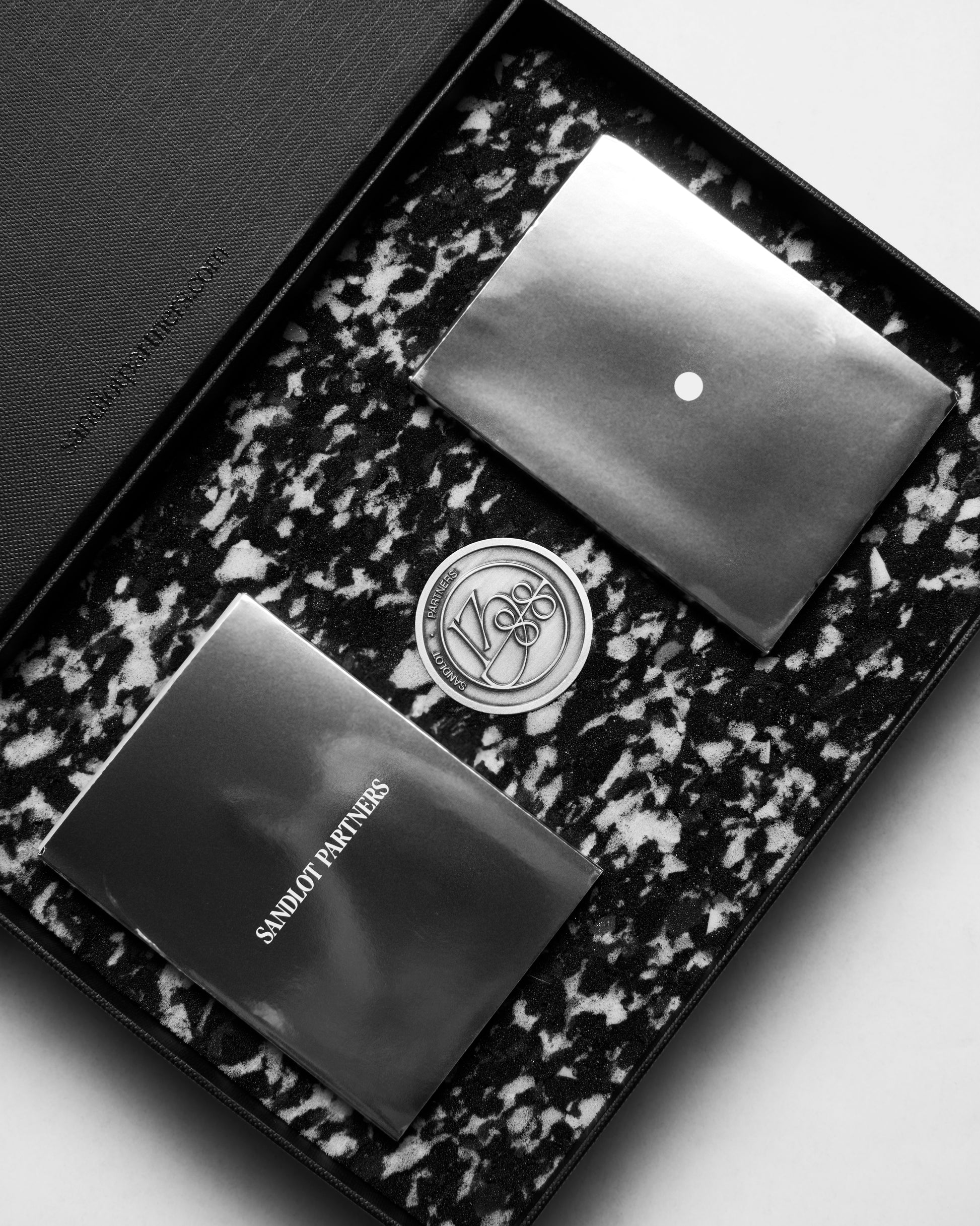 Welcome Kit