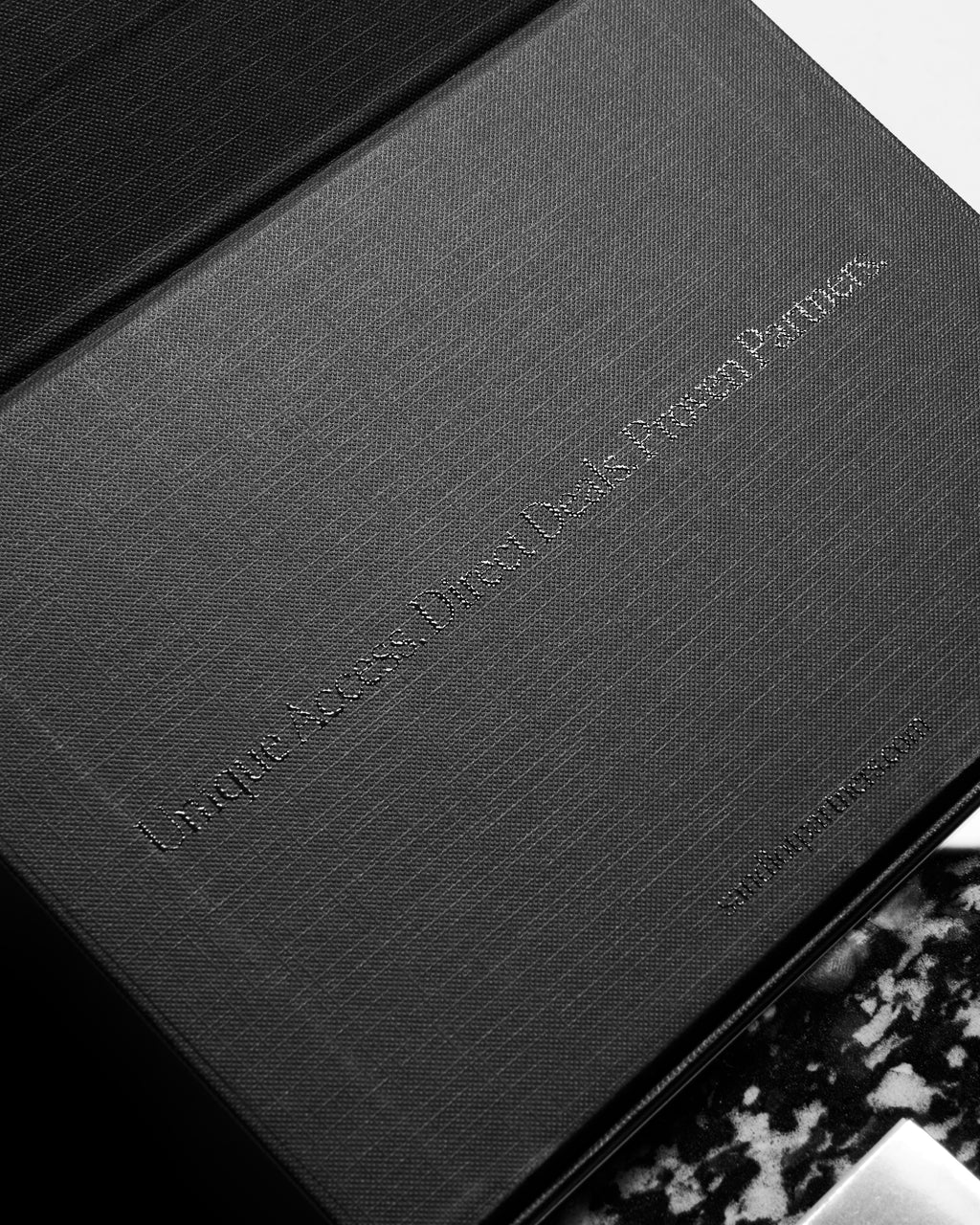 Welcome Kit
