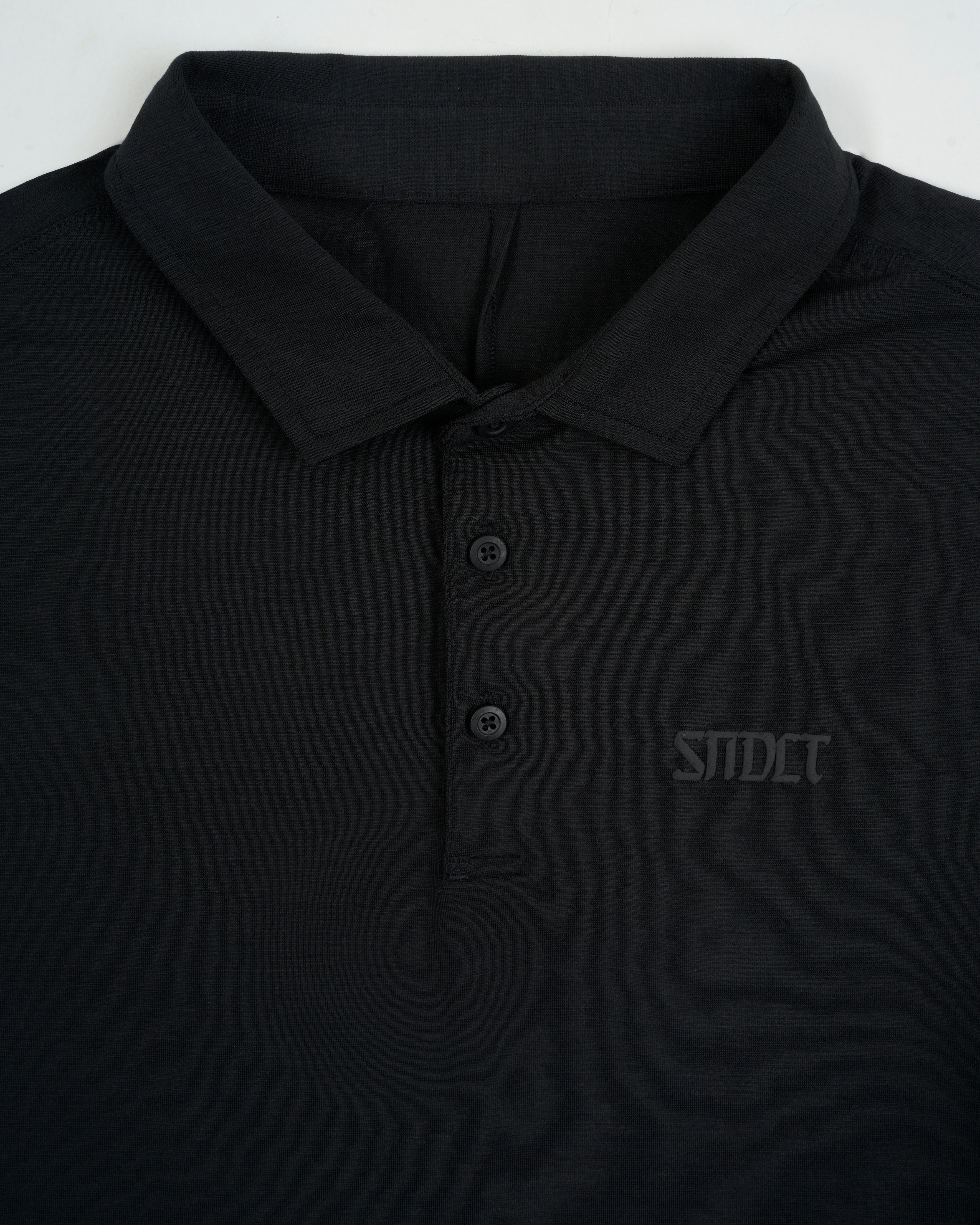 Lululemon Golf Polo
