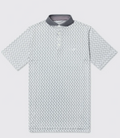 Public Drip Athlete Retro Polo