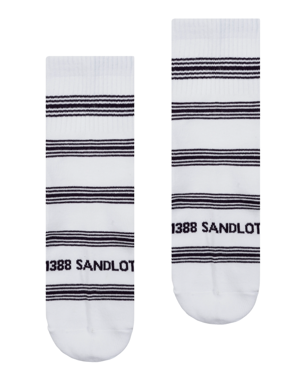 Quarter Sock