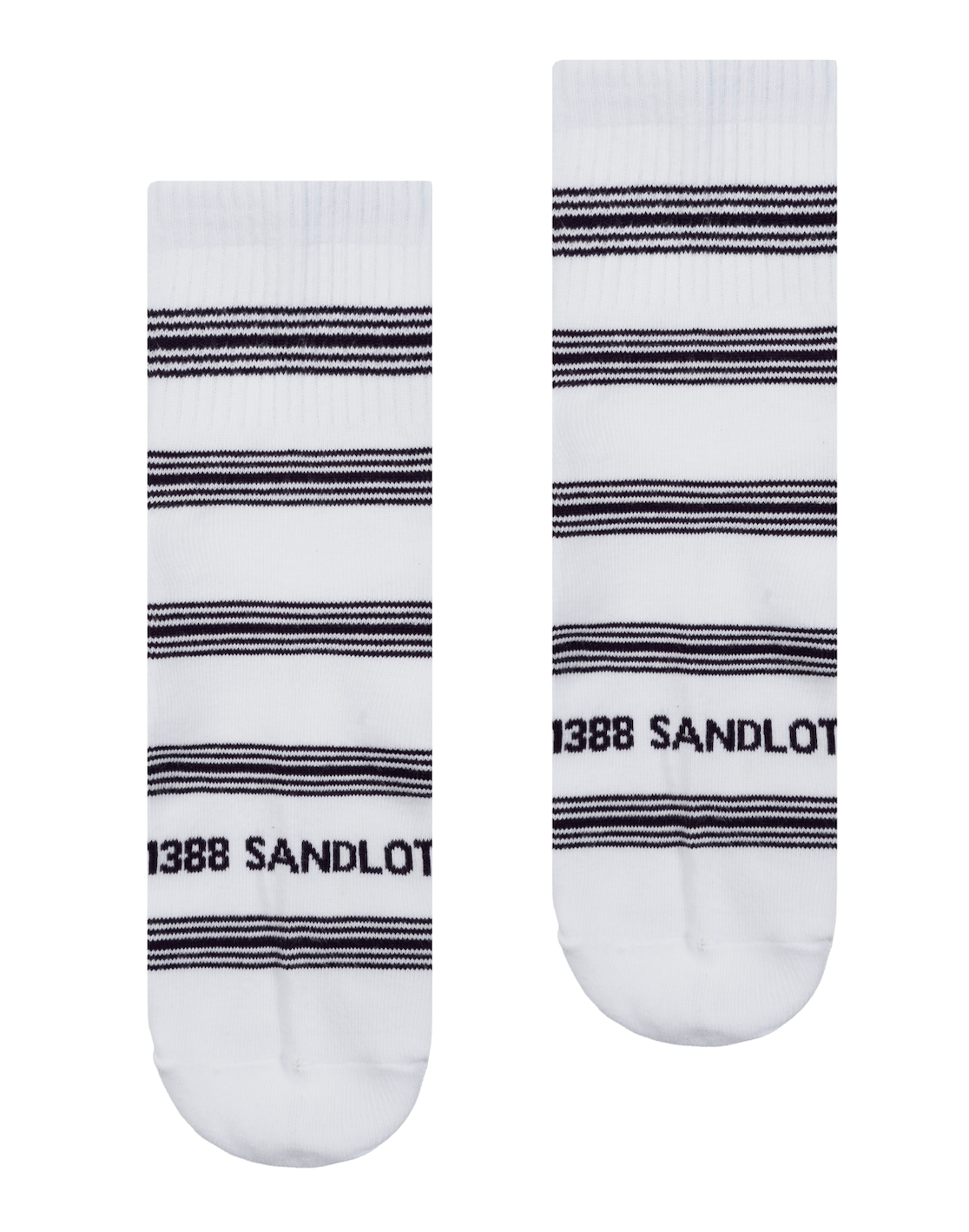 Quarter Sock