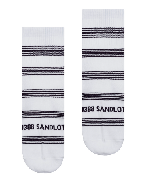 Quarter Sock