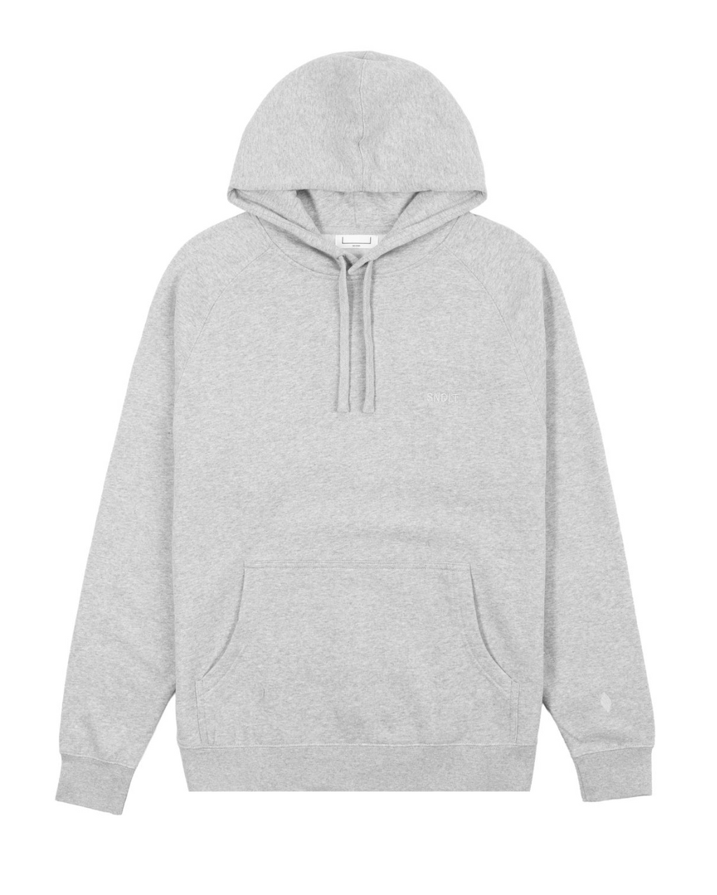 Sandlot Chest Hoodie