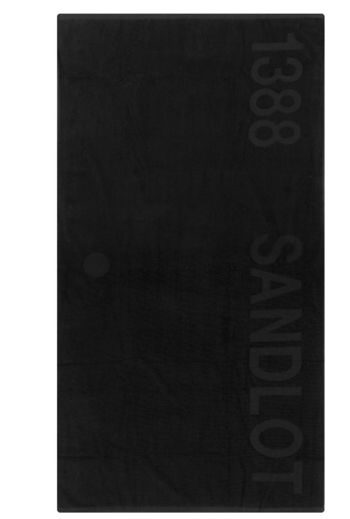 Beach Towel