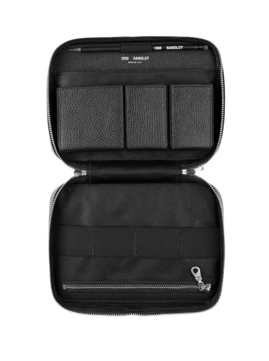 Leather Organizer